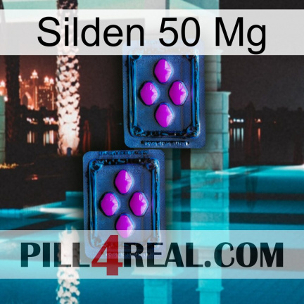 Silden 50Mg 03